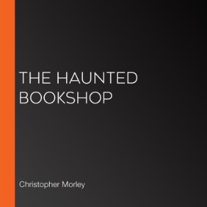 The Haunted Bookshop
