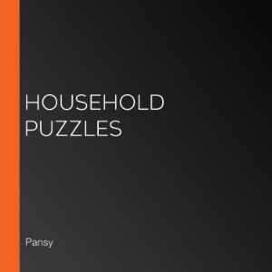 Household Puzzles