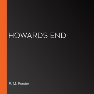 Howards End-logo