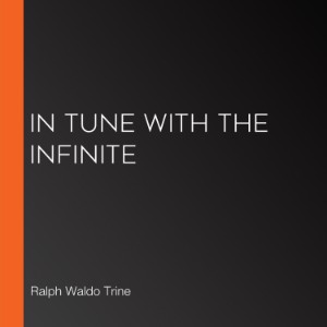 In Tune with the Infinite-logo