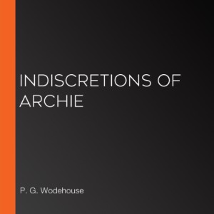 Indiscretions of Archie-logo