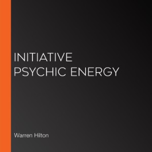 Initiative Psychic Energy-logo