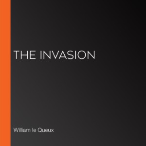 The Invasion (Librovox)-logo