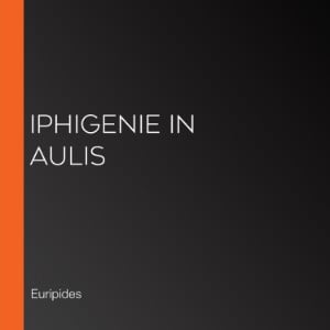 Iphigenie in Aulis-logo