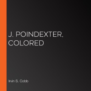 J. Poindexter, Colored-logo