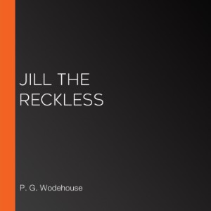 Jill the Reckless-logo