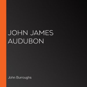 John James Audubon