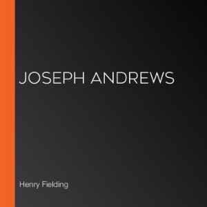 Joseph Andrews