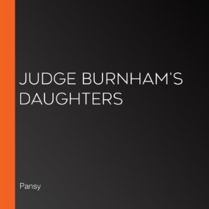 Judge Burnham's Daughters