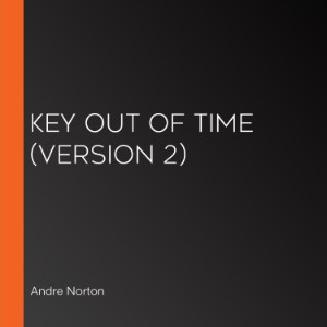 Key Out of Time (version 2)-logo