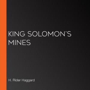 King Solomon's Mines-logo