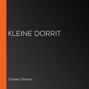 Kleine Dorrit