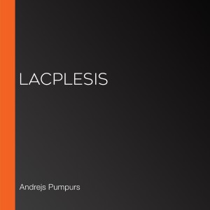 Lacplesis