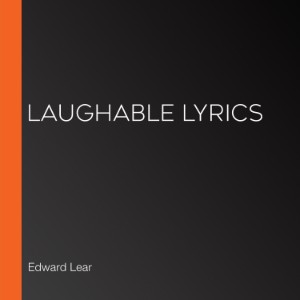 Laughable Lyrics-logo