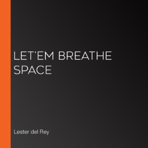 Let'em Breathe Space-logo