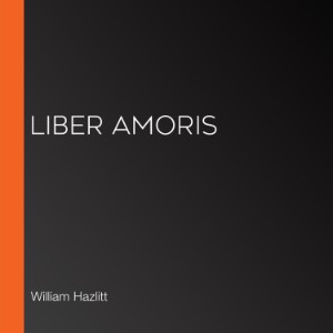 Liber Amoris