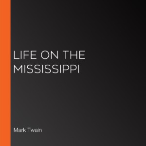 Life on the Mississippi-logo