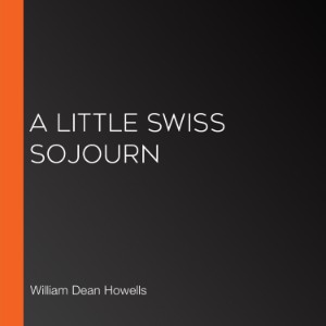 A Little Swiss Sojourn-logo
