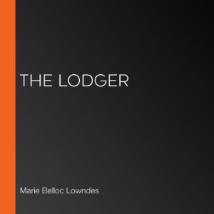 The Lodger-logo