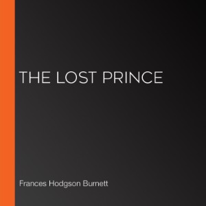 The Lost Prince