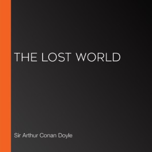 The Lost World (version 3)-logo