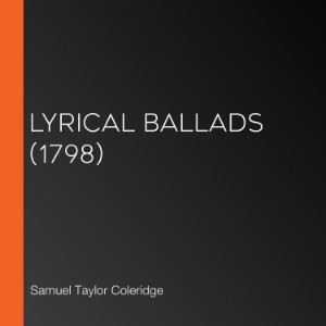 Lyrical Ballads (1798)-logo