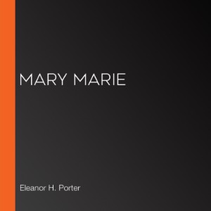 Mary Marie-logo