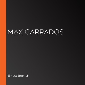 Max Carrados