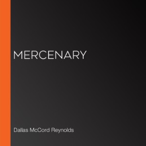 Mercenary-logo