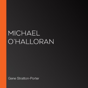 Michael O'Halloran-logo