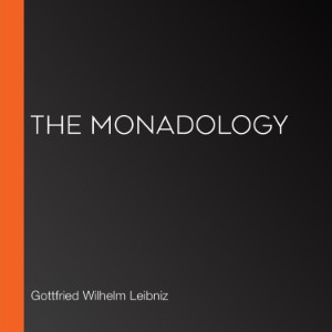 The Monadology-logo