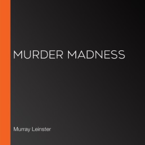 Murder Madness