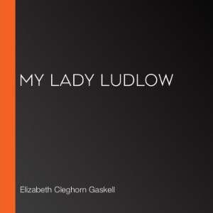 My Lady Ludlow-logo