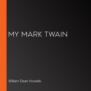 My Mark Twain-logo