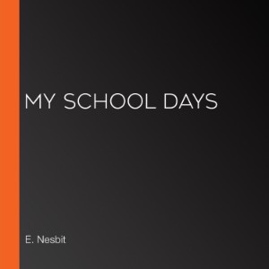 My School Days-logo
