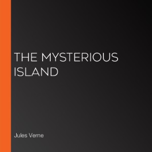 The Mysterious Island-logo