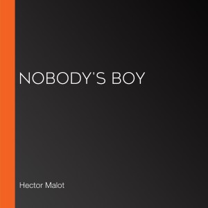 Nobody's Boy-logo
