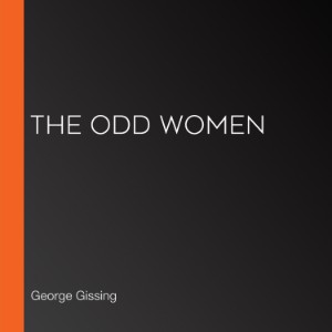 The Odd Women-logo