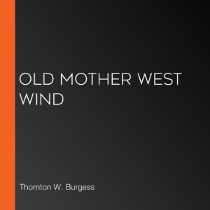 Old Mother West Wind
