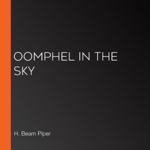 Oomphel in the Sky