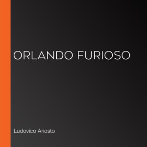 Orlando Furioso-logo