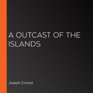 A Outcast Of The Islands
