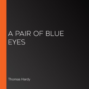 A Pair of Blue Eyes