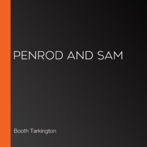 Penrod and Sam-logo