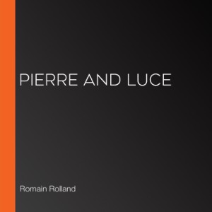 Pierre and Luce-logo