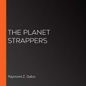 The Planet Strappers