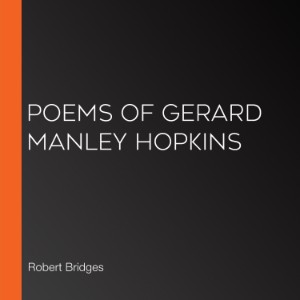 Poems of Gerard Manley Hopkins