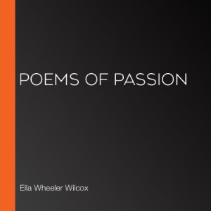 Poems of Passion