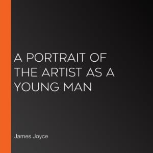 A Portrait of the Artist as a Young Man