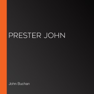 Prester John-logo